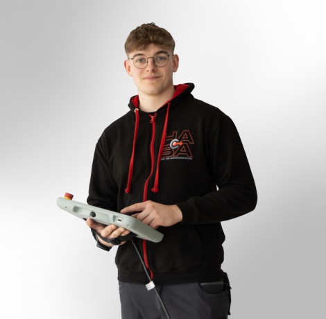 Technik / Steuerung-