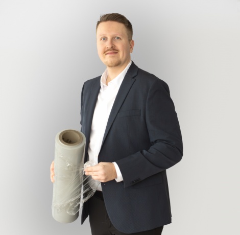 Vertrieb / Produktmanager Folien-