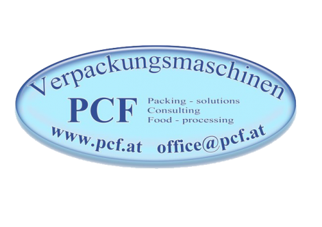 PCF Verpackungsmaschinen-